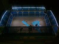 sakhte bozorgtarin mackete stadium
